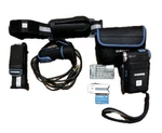 Samsung Sports Camcorder Video Digital Camera SC-X105L & XC-L1N W/CASES,2GB Card. Fixed Price $24.49.