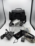 Panasonic PV-GS320 Minidv Digital Video Camera Camcorder Bundle Tested. Fixed Price $89.99.