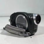 Sony DCR-DVD203 Handycam Handheld Camcorder With Accessories Used. Fixed Price $75.19.
