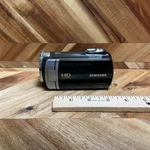 Samsung F90BN HMX-F90 Camcorder Black. Only Not Tested. Fixed Price $47.99.