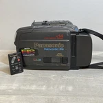 Panasonic PV-IQ505 Camcorder & Battery Tested And Works E3. Fixed Price $54.99.