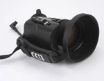 7-70MM 7-70/4 Jvc HZ-410 Tv Lens Um In Unknown Mount (dust, DEBRIS)/189886. Fixed Price $60.00.