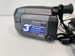 Jvc GR-AXM50U Vhs-c Handheld Video Camera Japan Made. Fixed Price $89.97.