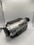 Sony Handycam CCD-TRV208E Handheld 8MM Camcorder Silver. Fixed Price $126.60.