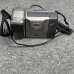 (z) Sharp Viewcam VL-E620U 8MM VIDEO8 Camcorder Transfer Untested! Vintage. Fixed Price $30.87.