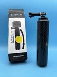 Sandmarc Action Gear Go Pro Pole Carbon Grip SM-202 Open Box. Fixed Price $8.79.