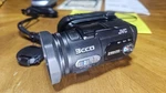 Jvc GZ-MC500- Stylish 30CCD Digital Camcorder- 10X Optical Zoom- Near Mint. Fixed Price $78.50.