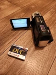 Sony DCR-TRV17 Digital Handycam Mini Dv Camcorder. Fixed Price $144.99.