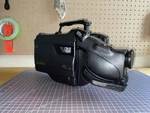Sears Lxi Series Vhs Video Camera Recorder. Fixed Price $7.00.