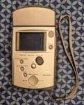 Rare MP-EG1 Mpeg Camera Digital Untested For Partshitachi. Fixed Price $100.00.