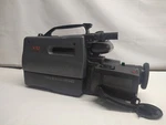 Vintage Panasonic Omnimovie Vhs Hq X12 Untested Parts Or Repair!! Decent Conditi. Fixed Price $9.99.