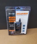 Sylvania Digital Video Camera DV1100 1.8 Screen 4X Zoom Sd Card Slot Camcorder. Fixed Price $18.00.