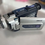 Sony Handycam DCR-TRV17 Minidv Video Camera Body+batteries Used Japan Genuine. Fixed Price $158.99.