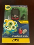 DXG-125V All Weather, Terrain 3.0 Megapixel Hd Camcorder (live Action) Used. Fixed Price $29.99.