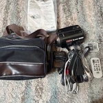Jvc Everio Camcorder GZ-HD10U X.v.color 1920X1080 60P Hdd 2GB Micro Sd. Fixed Price $226.97.
