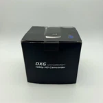 New Luxe Collection DXG-5C8V Hd 1080P 5.0 Megapixel, Blue. Fixed Price $44.99.