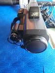 Jvc Gr - A30U Video Camcorder Untested. Fixed Price $50.00.