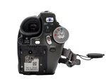 Panasonic VDR-D200 Dvd Video Camera 30X Optical Zoom -no Battery-. Fixed Price $49.91.