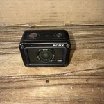 Sony DSC-RX0 1.0"-TYPE Sensor Ultra-compact Digital Camera WW620081 Used. Fixed Price $249.99.