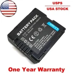 Battery For Panasonic PV-GS90GK PV-GS90PC PV-GS90PL PV-GS90PR. Fixed Price $19.98.