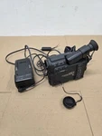 Canon UC1 8MM Video Camcorder Super-macro Af Zoom (for Parts). Fixed Price $10.00.