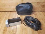 Nikon Nikkorex 8 Battery Accesory. Dry Cell Japan Camera Part. Fixed Price $29.95.