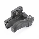 Red Digital Cinema DSMC2 Side Handle Mfr# 720-0050 SKU#2055929. Fixed Price $437.00.