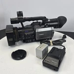 Panasonic AG-DVX100AP Minidv 3CCD 24P Pro Video Camera Tested 171 Hrs.. Fixed Price $549.99.