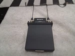 Sony WRR-855S Uhf Synthesized Tuner Unit Portable Wireless. Fixed Price $299.99.