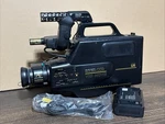Sears Lxi Series Solid State Vhs Ccd Low Light Sensitivity - 8X Zoom. Fixed Price $19.99.