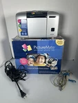Epson Picturemate Personal Lab One Touch Printing Quality Photos B271A. Fixed Price $15.00.