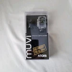 Veho VCC-004 Muvi Atom Micro Camcorder With Waterproof Case Nos. Fixed Price $54.55.
