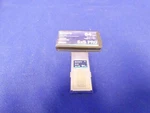 Sony SBP-64A 64GB Sxs Pro Memory Card For EX1, EX3, PMW-100, PMW-F3. Fixed Price $75.00.