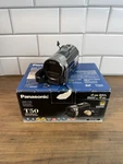 Panasonic SDR-T50P Video Camera 4 Gb Built In Memory Battery Works. Fixed Price $69.99.