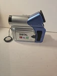 Panoramic Digital Video Camera DV8600 Parts Only. Fixed Price $15.00.