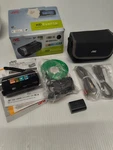 Jvc Everio GZ-EX310BU Full Avchd Video Camera Camcorder Open Box. Fixed Price $137.75.