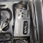 Sony CCD-F40 Handycam Video Camera Vintage Untested. Fixed Price $17.85.