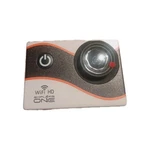 Explore One Action Camera Wi-fi Hd Model 88-83007 + Waterproof Case Sport. Fixed Price $22.00.