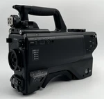 Sony HDC-3100L 2/3" Cmos Fiber Broadcast Camera (head Only) Working Studio Pull. Fixed Price $15499.00.