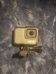 Gopro Hero 7 Silver SPTM1 Action Camcorder 4K Ultra Hd Camera. Fixed Price $100.00.