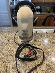 Jvc HM-200E Headphones With Original. Fixed Price $306.18.