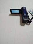 Jvc GZ-E10AU Hd Everio Memory Camcorder 40X Zoom Tested Working ! No Charger.. Fixed Price $42.00.