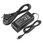 Ac Adapter Charger Power For Sony Handycam DCR-DVD508 DCR-DVD608E DCR-DVD610E. Fixed Price $12.87.