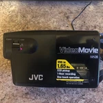 Jvc Camcorder GR-C9U Vhs Untested Read Careful Review. Fixed Price $99.00.