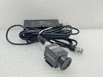 Hitachi KP-M20N Miniature Ccd Security Camera Power Adapter Great Condition. Fixed Price $49.99.