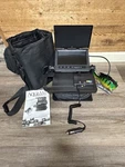 Aqua-vu Underwater Camera System 740C Series Ice Fishing Boating. Fixed Price $141.75.