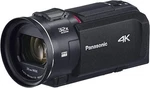 Panasonic HC-VX3-K Digital 4K Video Camera Leather Black Image Stabilization New. Fixed Price $929.69.