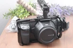 Blackmagic Design Pocket Cinema Camera 6K W/ac Power Adapter & Smallrig Cage. Fixed Price $1061.95.