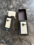 Flip Video Mino F360W 1 Hour Flash Media Camcorder - White #2380 New. Fixed Price $69.96.