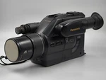Panasonic NV-G2 8X Zoom Video Camera Not Tested. Fixed Price $69.14.